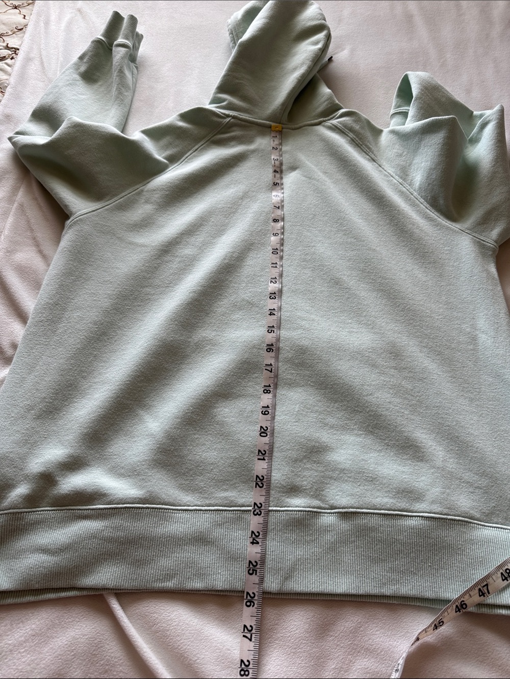 The North Face hooded sweatshirt - Picture 9 of 9